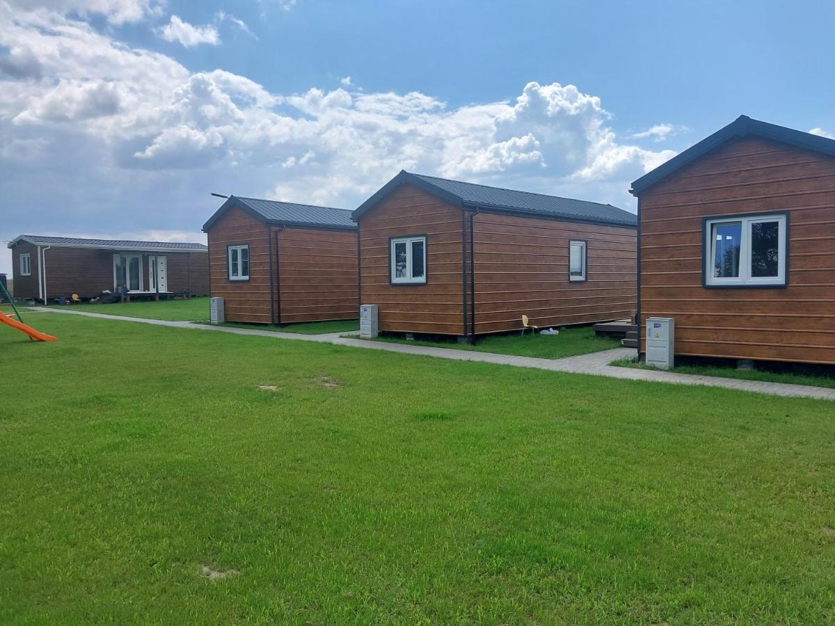 Domki#Energy Zator Przeciszow Exterior foto