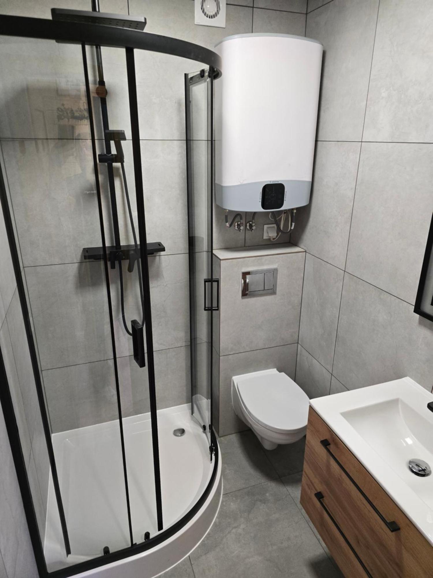 Domki#Energy Zator Przeciszow Exterior foto
