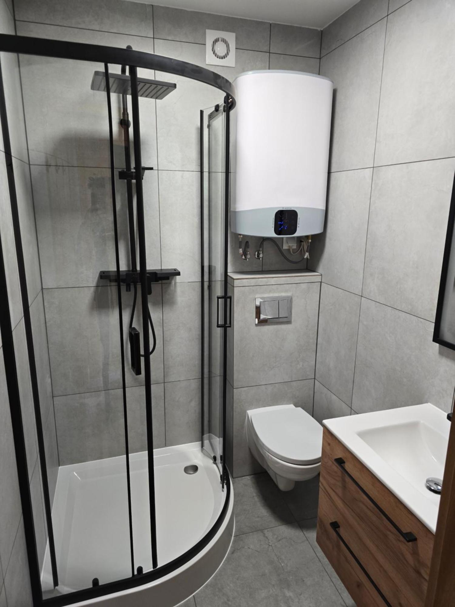 Domki#Energy Zator Przeciszow Exterior foto